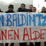 Odi Bakar enpresako langileek urtarrilaren 7tik greba mugagabean zeuden.