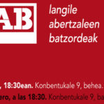 materiala_argazkiak_labSindikatua_egoitzak_13_02_15Durango_durango