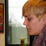 Ainhoa Etxaide, secretaria general de LAB