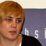 Ainhoa Etxaide, secretaria general de LAB