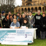 Koordinakundearen aurkezpena.