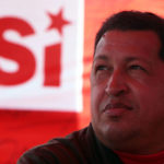 Hugo Chávez Frías [url=www.flickr.com/photos/quecomunismo/](¡Que comunismo!)[/url]