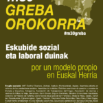 materiala_argazkiak_kanpainak_m30grebaorokorra_euskarriak_kartelaM30Gunea