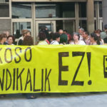 materiala_argazkiak_ekintzaSindikala_jazarpenSindikala_13_06_12SarQuavitae_sarQuavitae