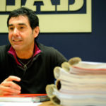 Jabi Amorrortu (Monika DEL VALLE/ARGAZKI PRESS)