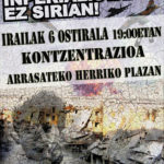 materiala_argazkiak_nazioartea_siria_13_09_06SiriaElkarretaratzea_siria