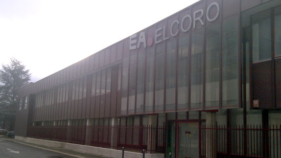 El Juzgado Mercantil de Navarra decide echar atrás los 33 despidos solicitados por la empresa Elcoro Automotive, S.L.U.