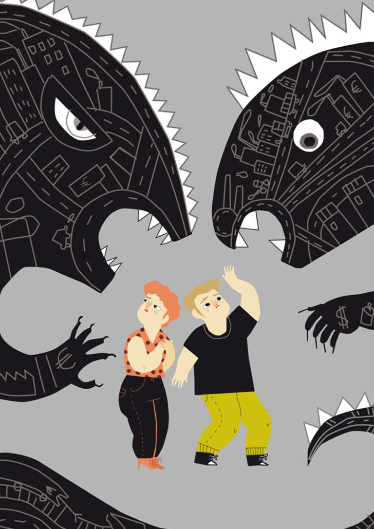 JAN EGIN NAHI GAITUZTE