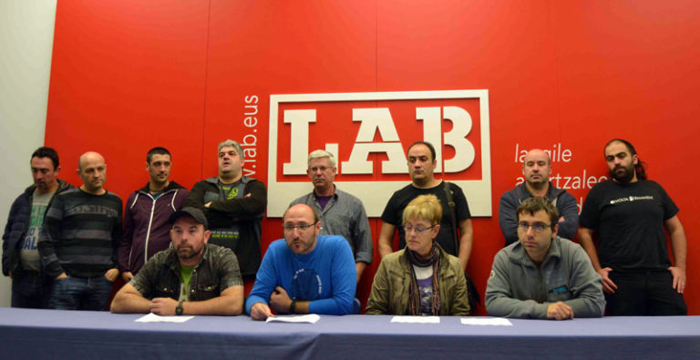 LABek kezka erakutsi du Alfa taldeko Mecánica Mallabiaren etorkizunaren aurrean