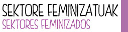 Zure Eskubideak Sektore Feminizatuak