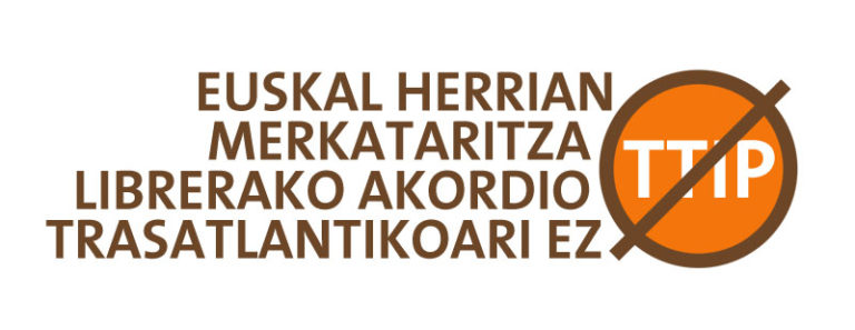 Aprobar el TTIP es atacar a los derechos sociales