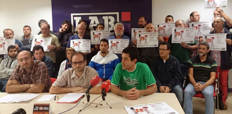 Eragin mugatuko hitzarmenak, opari berri bat patronalarentzako