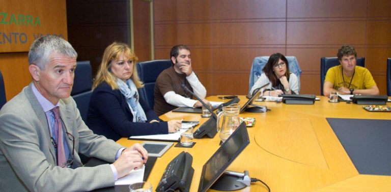 Proyecto de ley del Tercer Sector Social de Euskadi: ¿realmente sirve para hacer frente a las deficiencias del sistema actual?