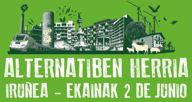 Alternatiben Herria gunea