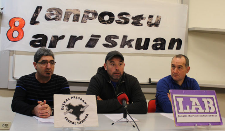 Bergara eta Eskoriatzako zabor bilketaren aldaketa atzera pausoa da eta lanpostuen galera ekarri dezake