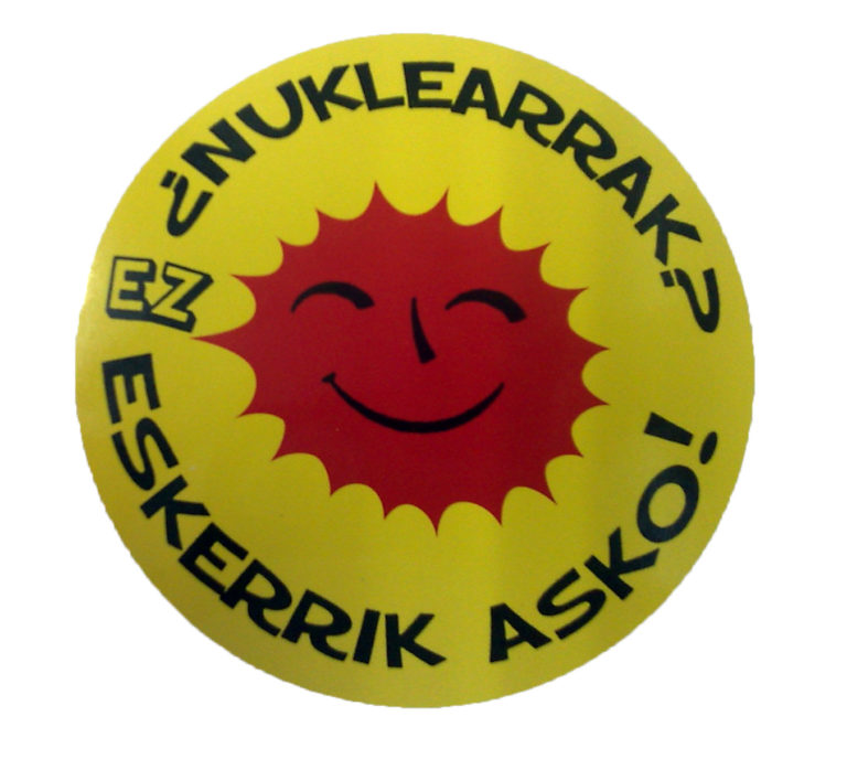 Garoña desmantelatu behar da, beste aukerarik ez dugu onartzen