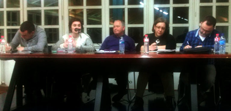 Egun negoziazio kolektiboak langabezia eta prekarietateari aurre egiteko mugak ditu