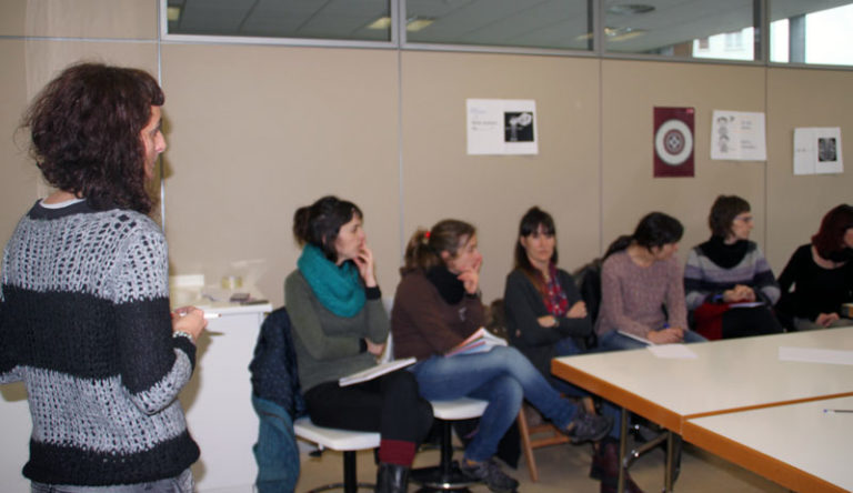 Sindikalgintza Birpentsatzeko prozesuak aurrera darrai