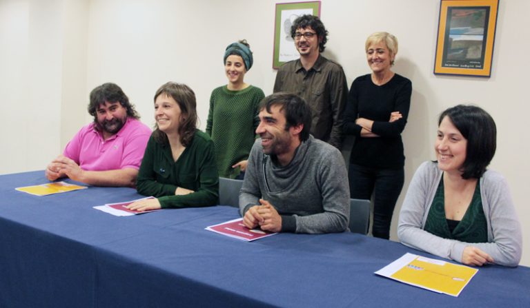 Agenda Soziala, aldaketa soziala indartzeko