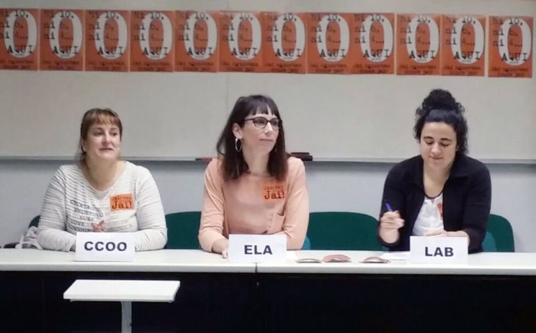 Donostiako Zonalde Turistikoa zabaltzeak marka handien interesei erantzuten die