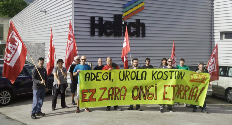 Adegiko kideei ongi etorri berezia prestatu diegu