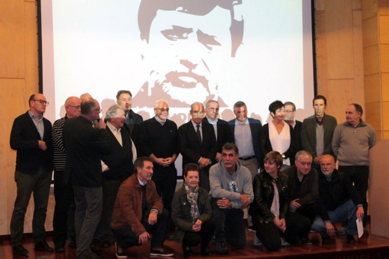 “Aske ikusi nahi dugu laster batean” #RafaGureArtera