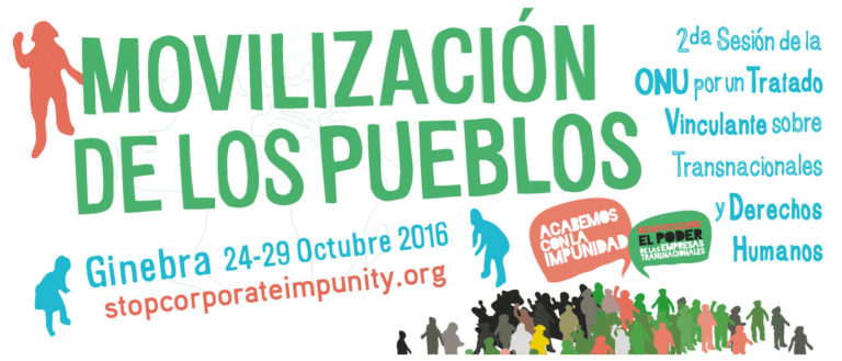 Herrien Mobilizazio Astean presente izango gara