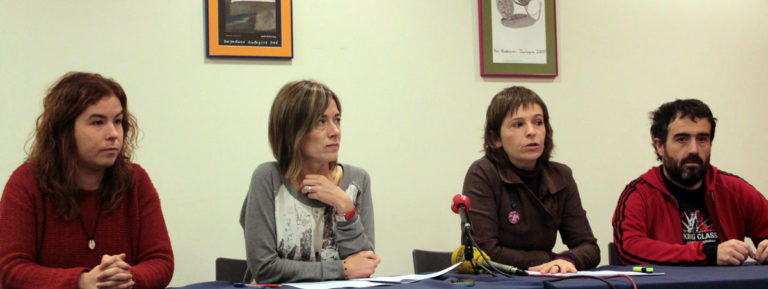 LAB eta ELAk lan mundua euskalduntzeko egitasmo berri bat martxan jarri dugu