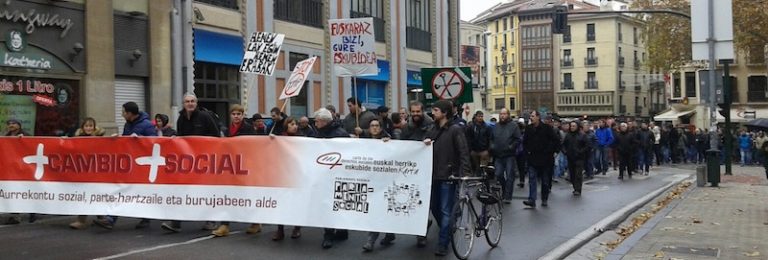 Etxaidek “ausardi politikoa” eskatu du Nafarroako aurrekontuak osatzeko eta burujabetzaren bidea egiteko