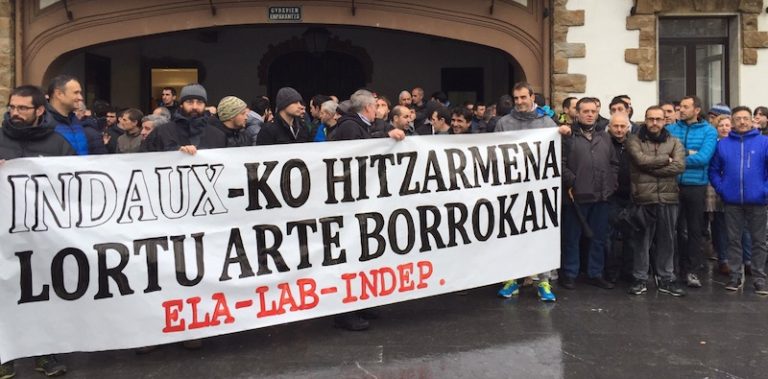 Nemak, Domiberia, Indaux eta Maderas Mejoradas Industrial: borrokak merezi du