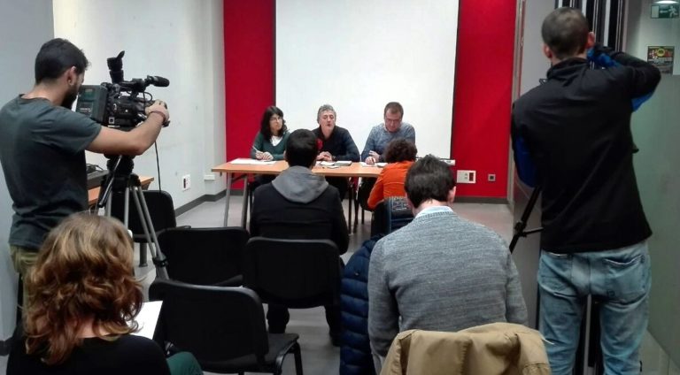 Egin dezagun Hezkuntzako beharrei begirako Lan Eskaintza Publikoa