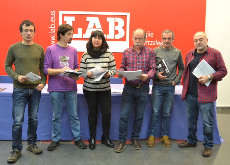 EITBko albistegien azterketa eta proposamen zehatzak plazaratu ditugu