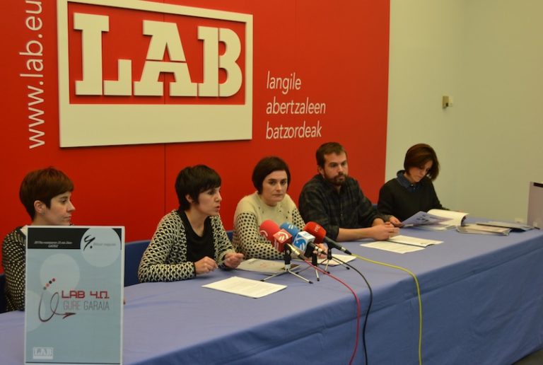 La dirección llevará la apuesta por acelerar el proceso soberanista al Congreso Nacional de mayo