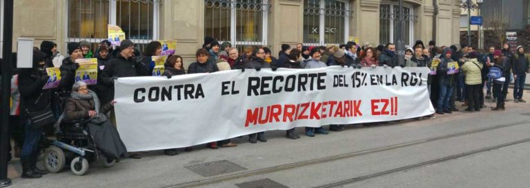 Lanbidearteko gutxieneko soldatak izandako %8ko igoera, beste languntzei aplikatzea eskatu dugu