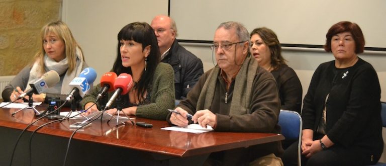 Advierten de que la flexibilización del horario comercial acarreará más precariedad