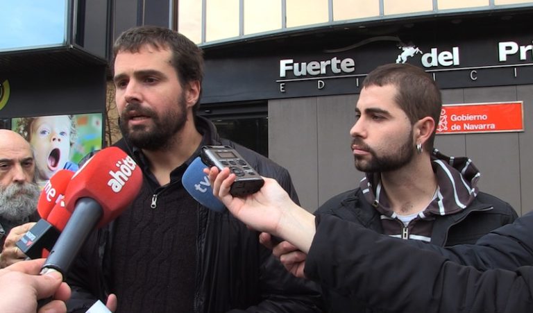 Hemos presentado siete medidas para hacer frente al «fraude» del diálogo social