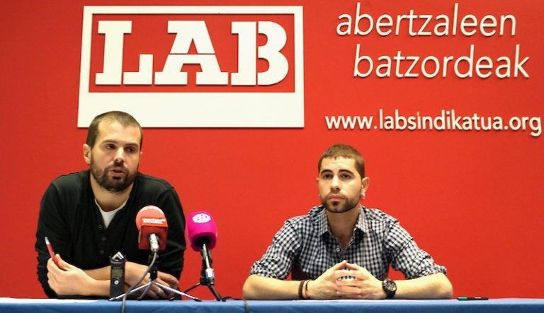 El departamento de Ayerdi pretende recuperar el modelo de prevención de UPN