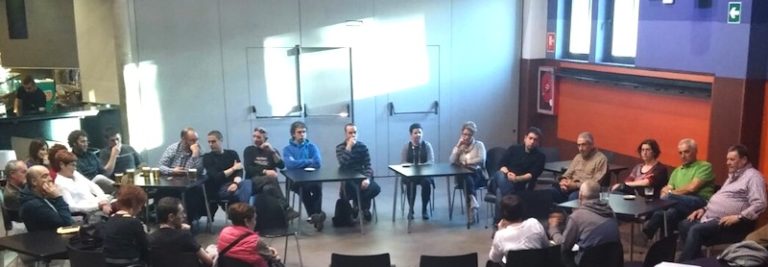 «Borrokak bakarrik ekarriko du langileok behar dugun bizi eta lan eredua”