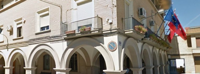 Retirado el requisito “ser hombre” de la oferta pública de empleo de Cortes