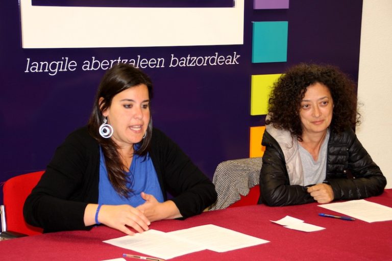 Gasteizko Vithas San Jose ospitaleak emakumeak diskriminatzen ditu