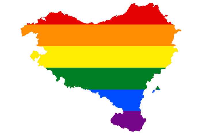 «Hazte oir» bus transfoboaren aurrean egindako protestarengatik Gobernu Delegazioaren isunak jaso ditugu