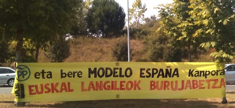 Hemos rechazado la visita de la vicepresidenta del Gobierno español a Mercedes-Benz