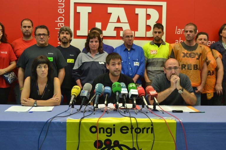 Hemos propuesto diez medidas para el desarrollo de una política industrial real