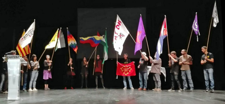 Askapenaren 30. urteurrenaren ospakizunetan parte hartu dugu