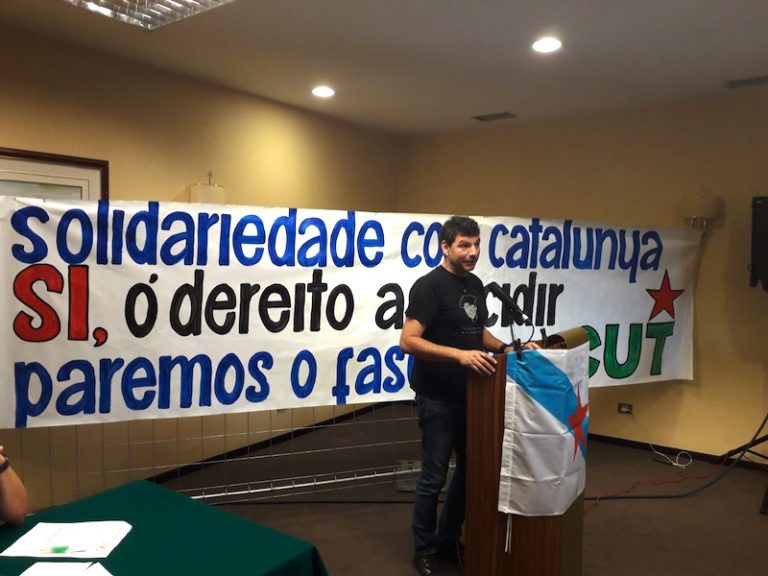 Galizan eta Katalunian izan gara