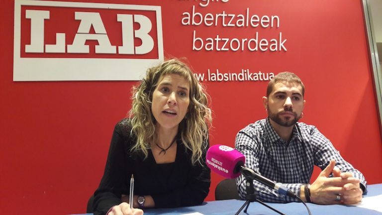Aurrekontu burujabe, sozial eta parte hartzaileen aldeko apustua berretsi dugu Nafarroan