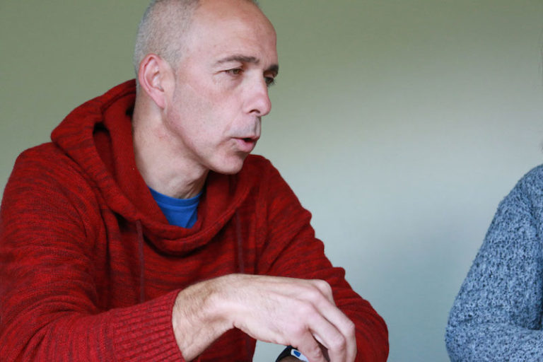 Xabier Ugartemendia: «EAJ, PP eta PSEren aliantzak uko egin dio berriz langileen aldeko erabakiak hartzeari»