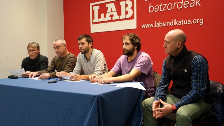 Uste dugu Ororbiako KYBSEn ekoizpena handitzeak posible egiten duela Orkoiengo KSSrekin fusionatzea