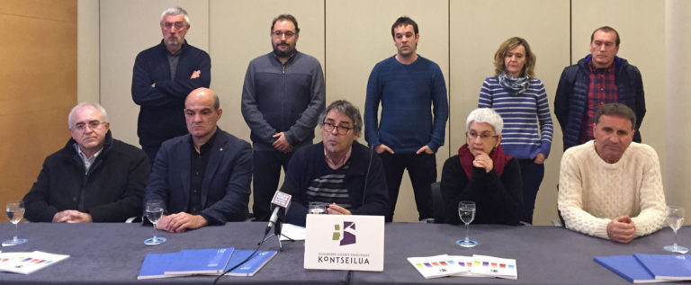 ARGAZKIA: Kontseilua.eus