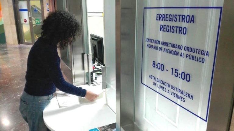 Hemos solicitado a las empresas información sobre los parámetros susceptibles de discriminación